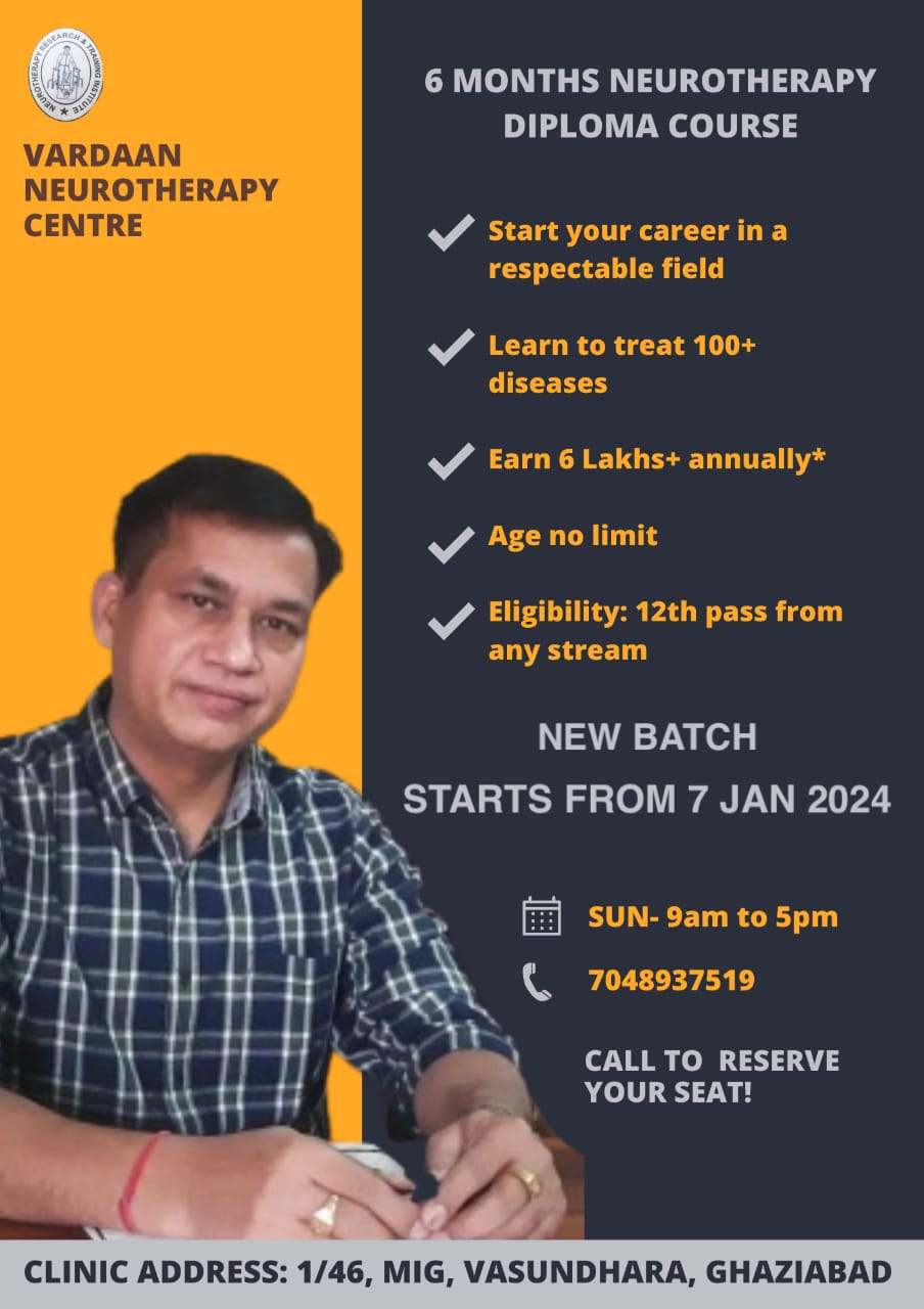 Neurotherapy Training